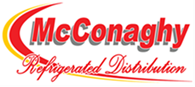 McConaghy Refrigerated Distribution Limited